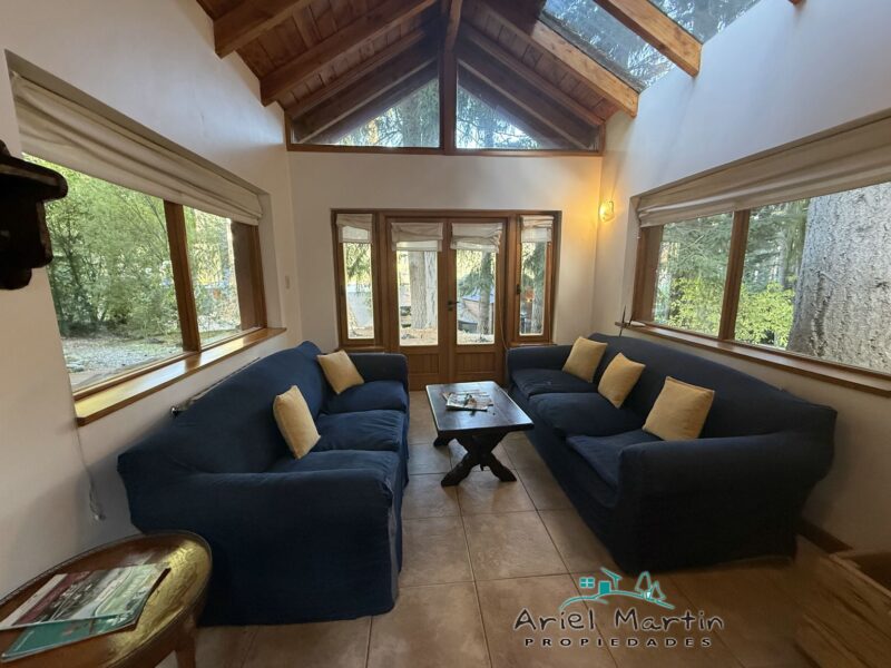 CS 560 - Casas en Península Manzano