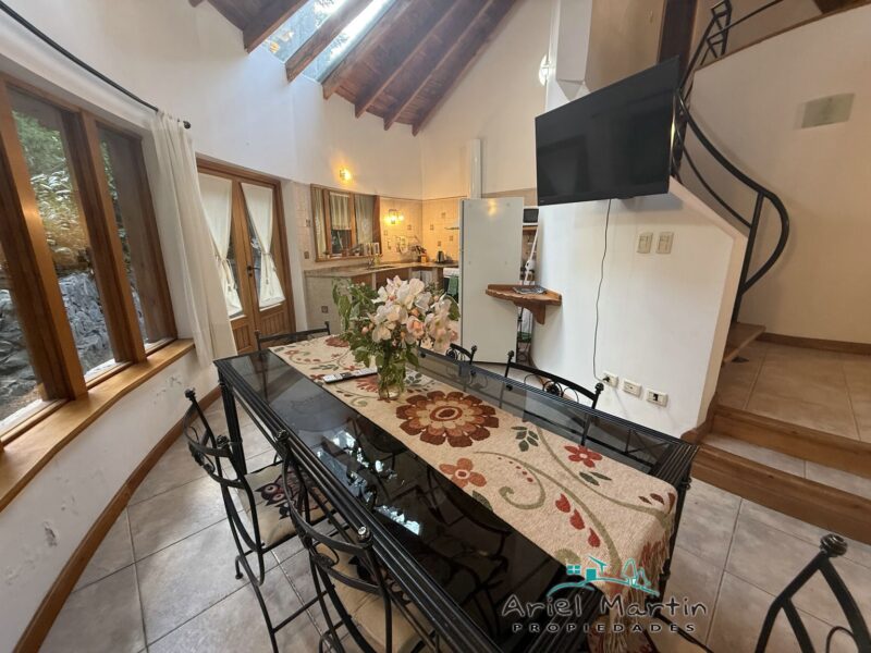 CS 560 - Casas en Península Manzano