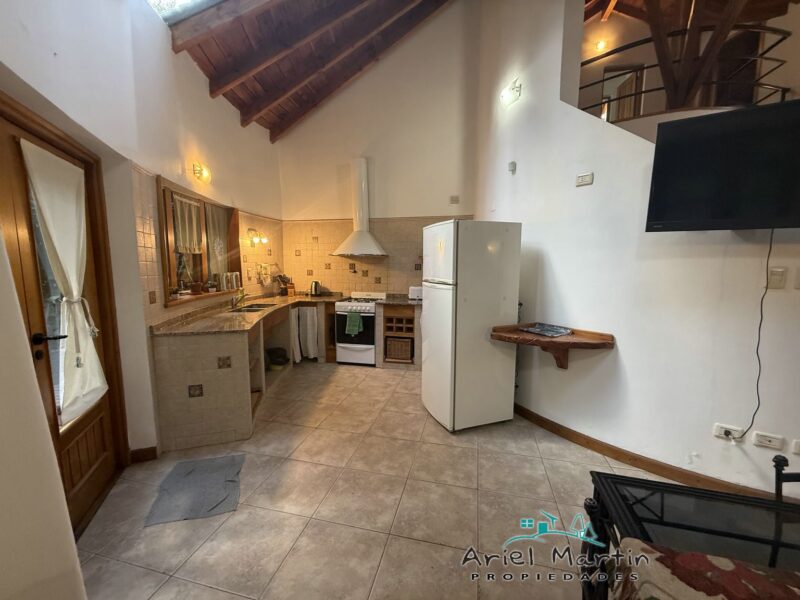 CS 560 - Casas en Península Manzano