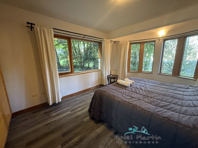 CS 560 - Casas en Península Manzano