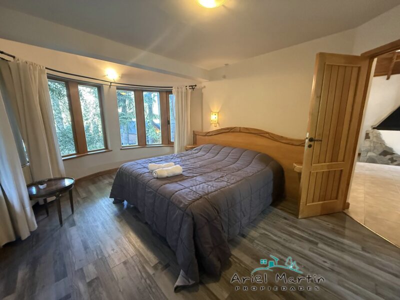 CS 560 - Casas en Península Manzano