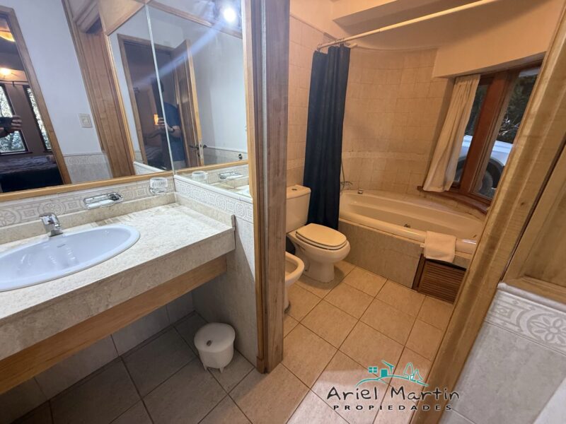 CS 560 - Casas en Península Manzano