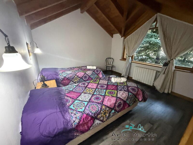 CS 560 - Casas en Península Manzano