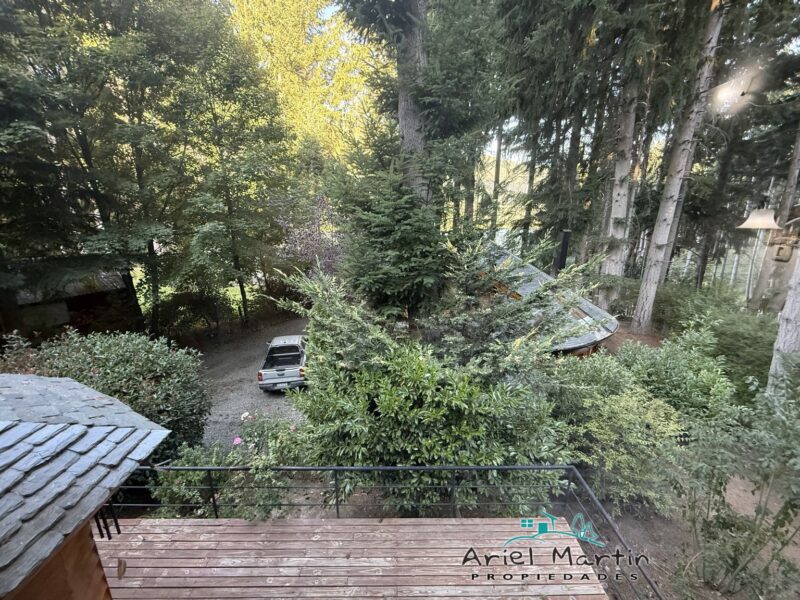 CS 560 - Casas en Península Manzano