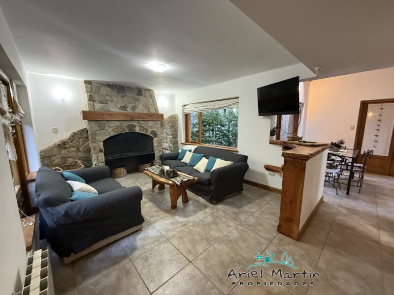 CS 560 - Casas en Península Manzano