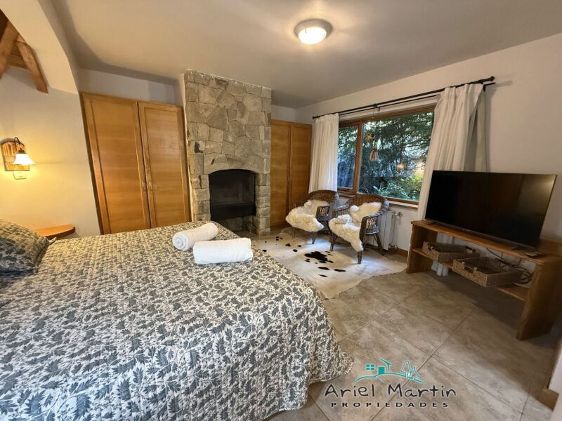 CS 560 - Casas en Península Manzano