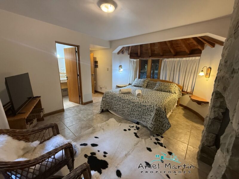 CS 560 - Casas en Península Manzano