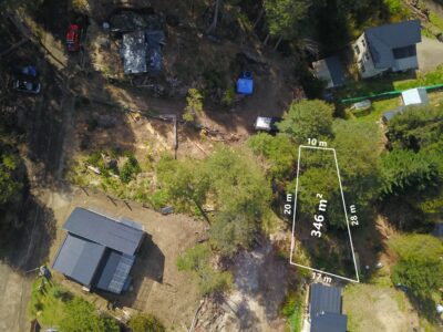 LO 599 Lote en Villa Correntoso