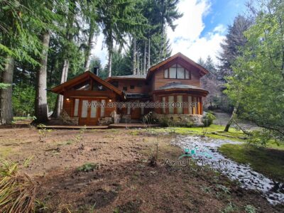 CS 560 - Casas en Península Manzano