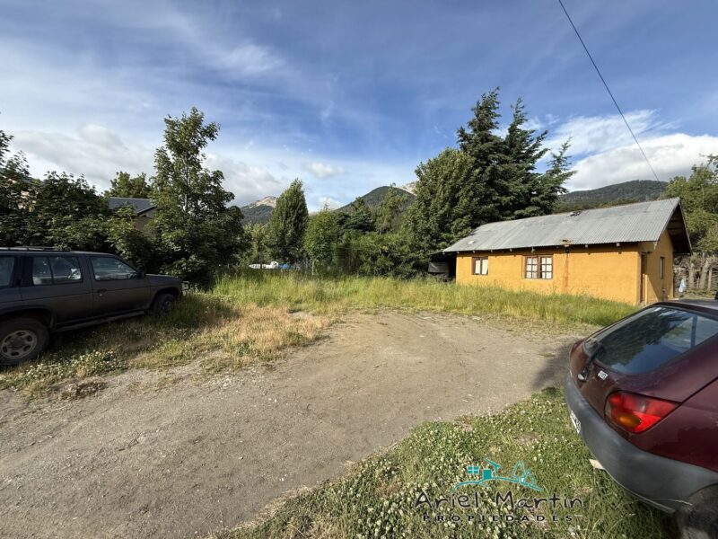 LO 605 Lote en Barrio Las Piedritas