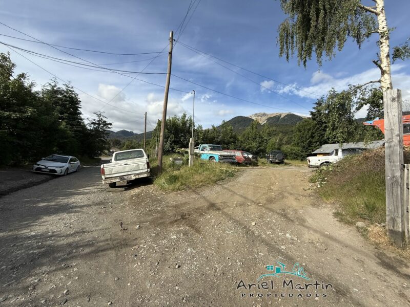 LO 605 Lote en Barrio Las Piedritas