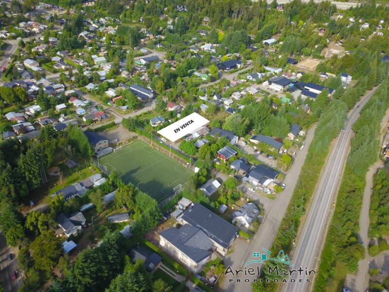 LO 605 Lote en Barrio Las Piedritas