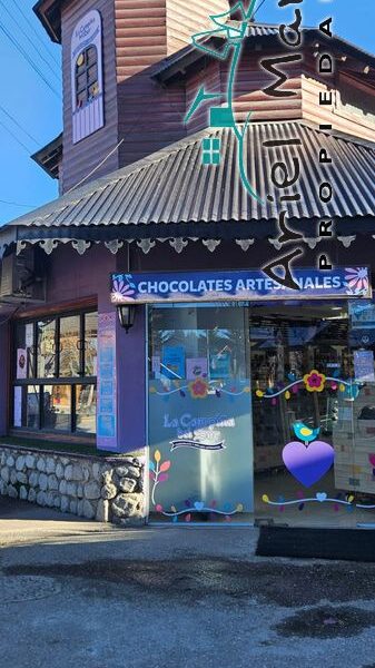 FC 082 Fondo de Comercio la Campiña del Sur