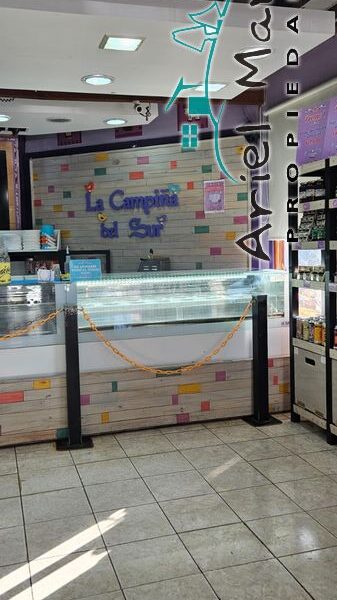 FC 082 Fondo de Comercio la Campiña del Sur