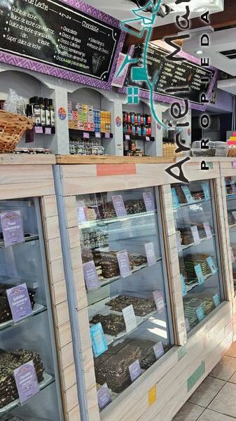 FC 082 Fondo de Comercio la Campiña del Sur