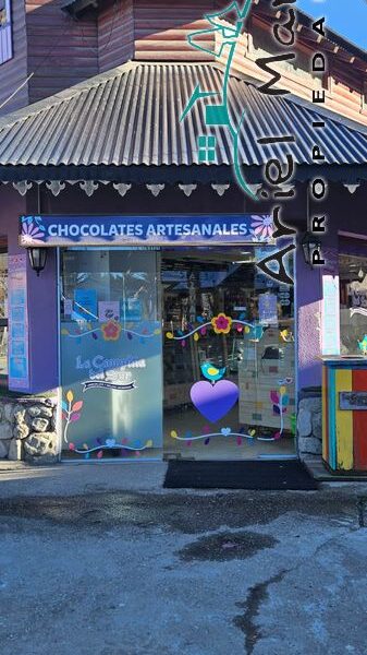 FC 082 Fondo de Comercio la Campiña del Sur