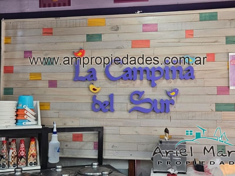 FC 082 Fondo de Comercio la Campiña del Sur