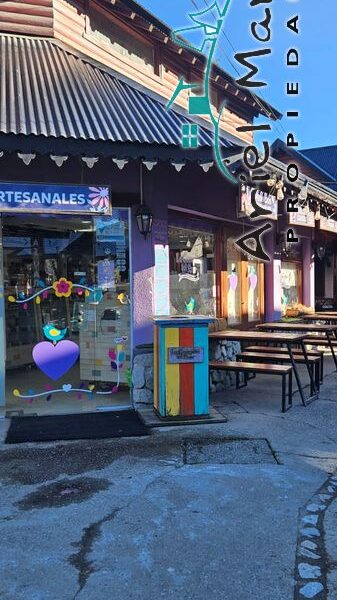 FC 082 Fondo de Comercio la Campiña del Sur