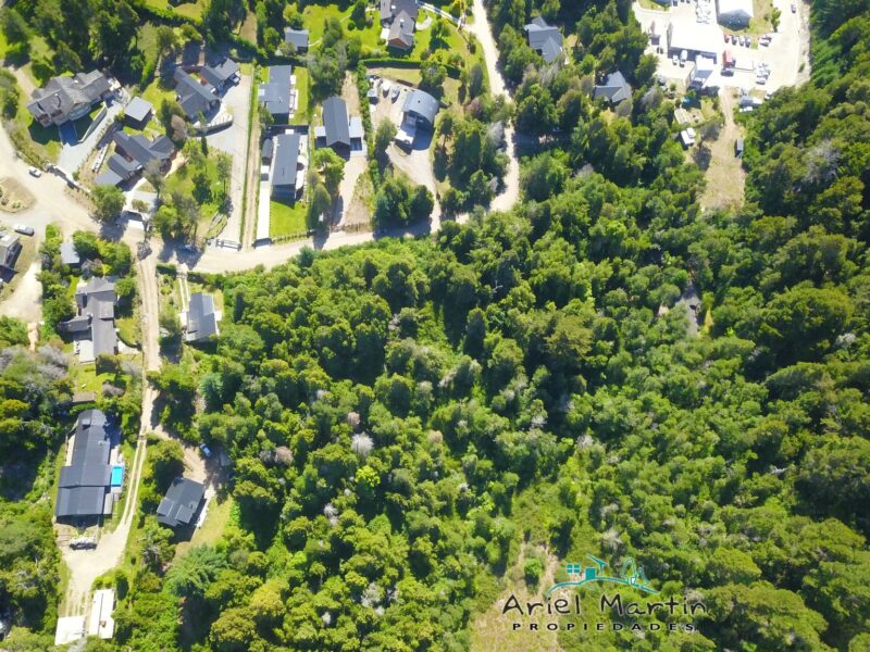 LO 606 Dos lotes en Barrio Selvana