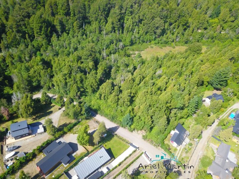 LO 606 Dos lotes en Barrio Selvana