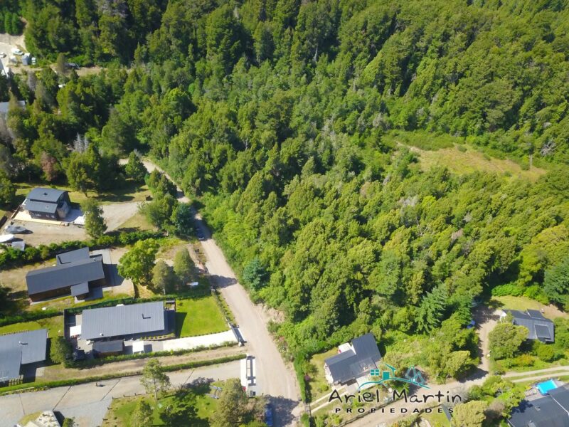 LO 606 Dos lotes en Barrio Selvana