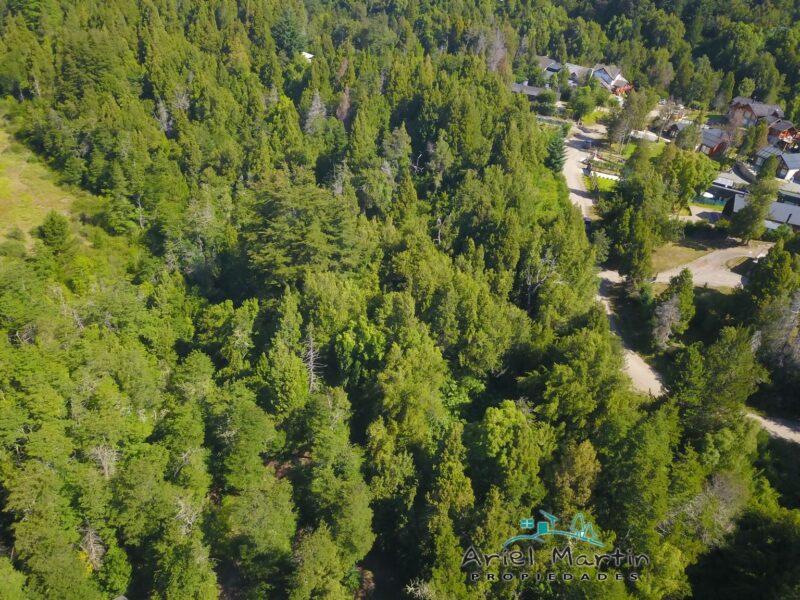 LO 606 Dos lotes en Barrio Selvana