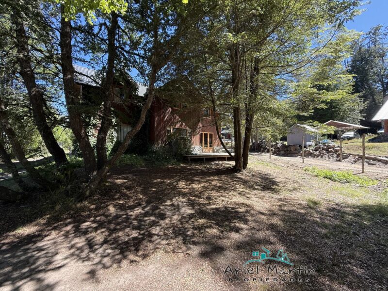 CS 659 Casa en Barrio Las Balsas