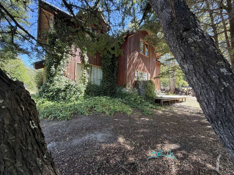 CS 659 Casa en Barrio Las Balsas