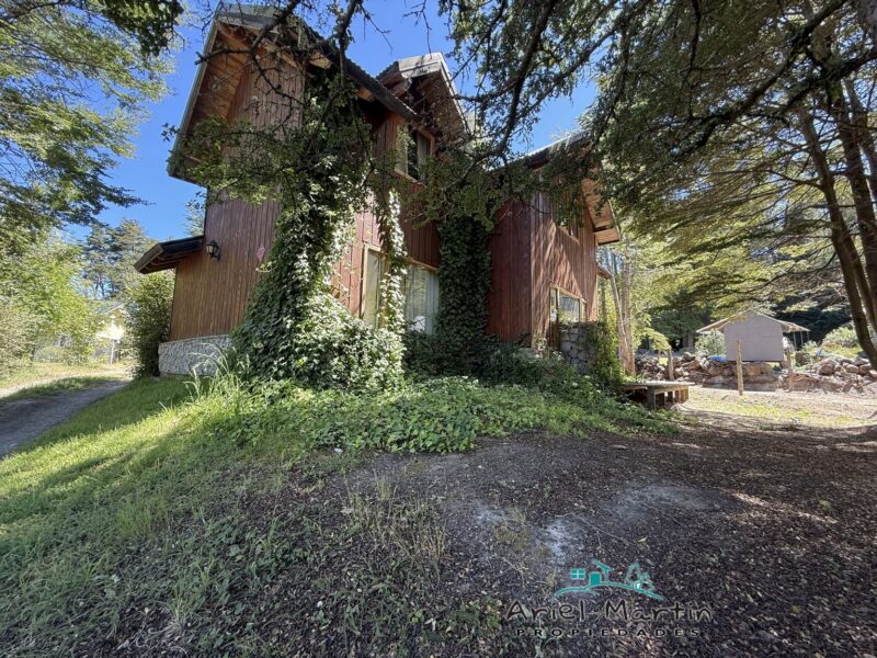 CS 659 Casa en Barrio Las Balsas