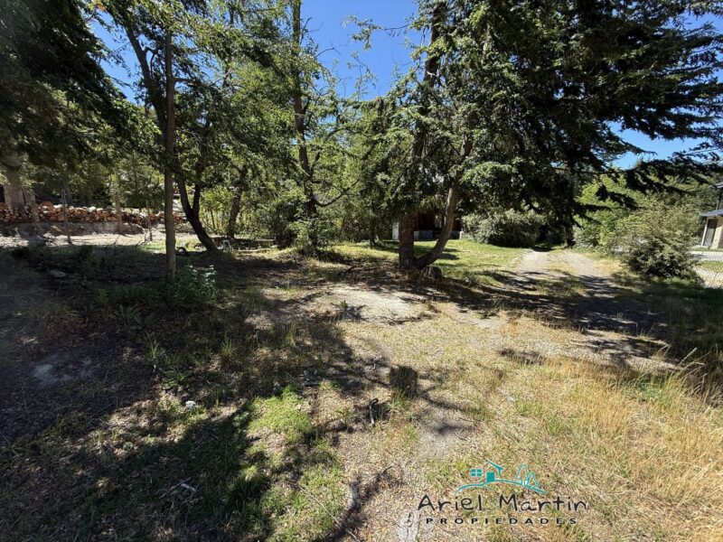 CS 659 Casa en Barrio Las Balsas