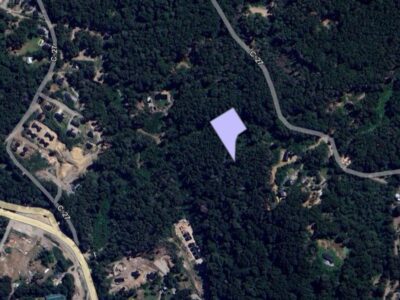 LO 610 Lote en Barrio Terrazas del Bayo