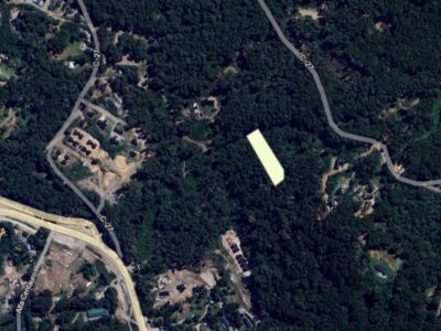 LO 611 Lote en Barrio Terrazas del Bayo