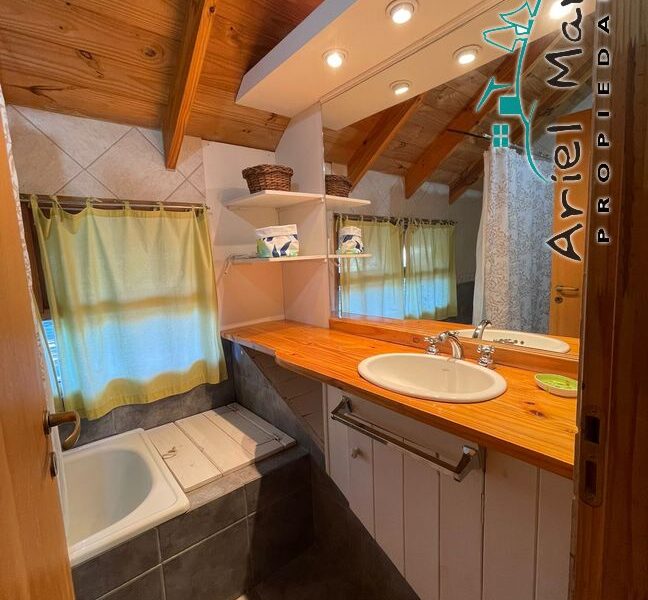 CS 659 Casa en Barrio Las Balsas