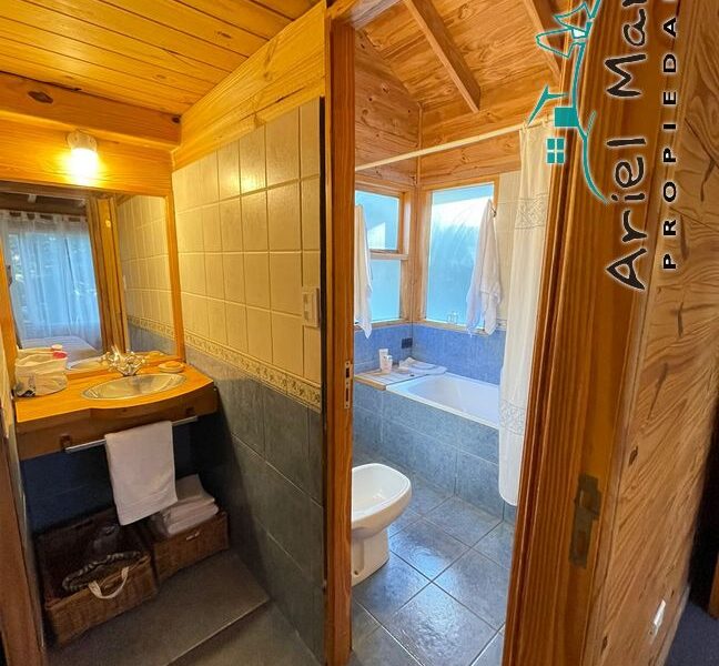 CS 659 Casa en Barrio Las Balsas