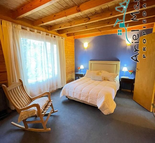 CS 659 Casa en Barrio Las Balsas