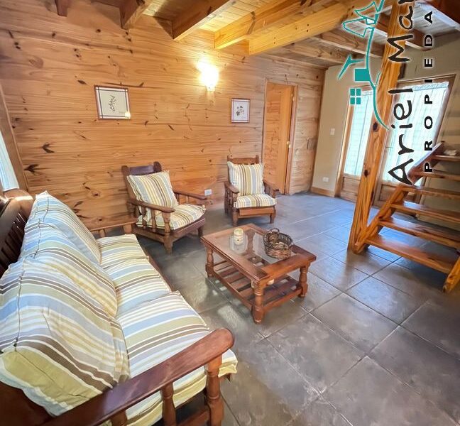 CS 659 Casa en Barrio Las Balsas