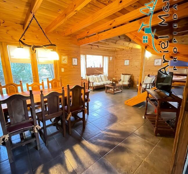 CS 659 Casa en Barrio Las Balsas