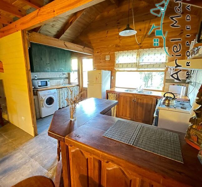 CS 659 Casa en Barrio Las Balsas