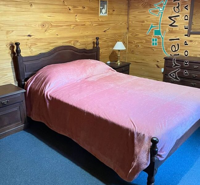 CS 659 Casa en Barrio Las Balsas