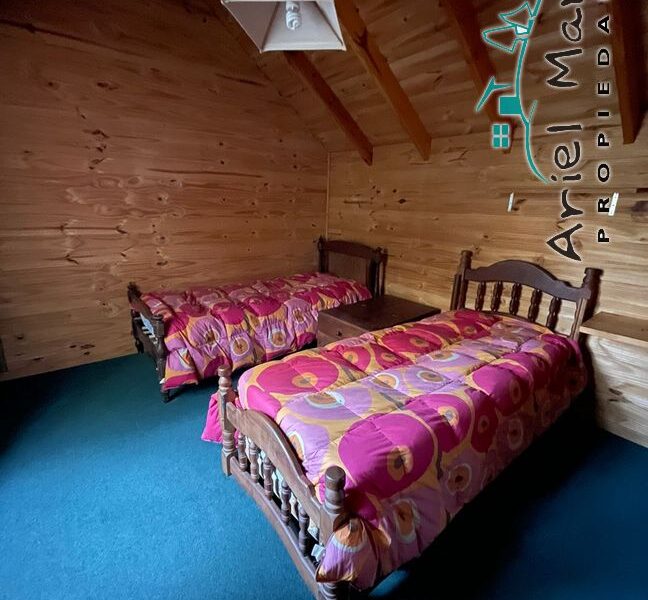 CS 659 Casa en Barrio Las Balsas