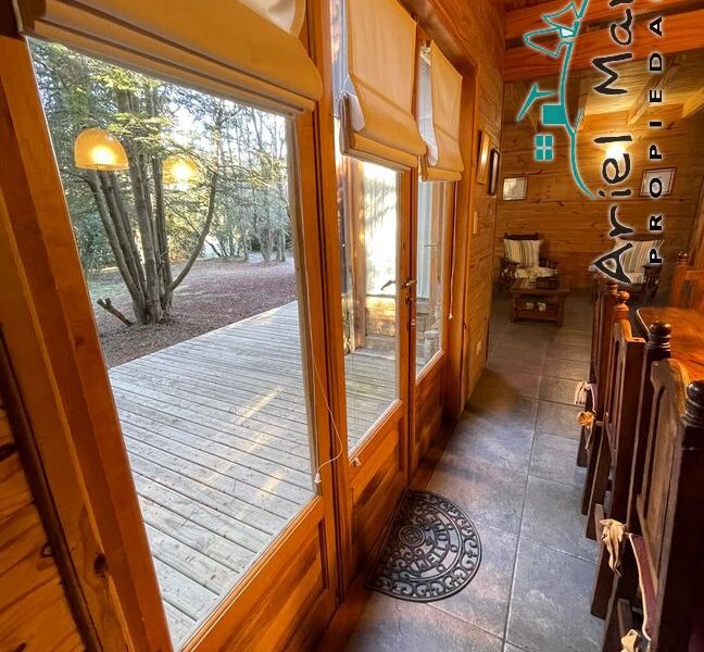 CS 659 Casa en Barrio Las Balsas