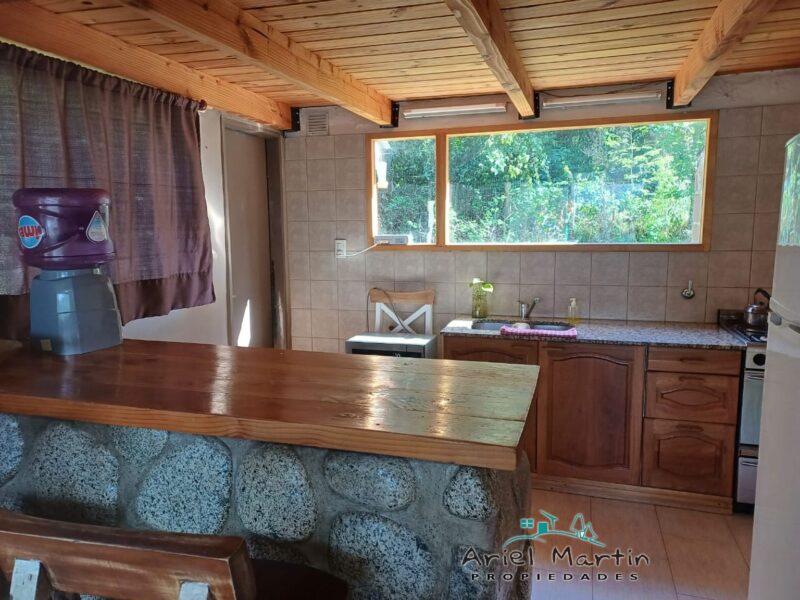 CS 660 Tres viviendas en Barrio Norte