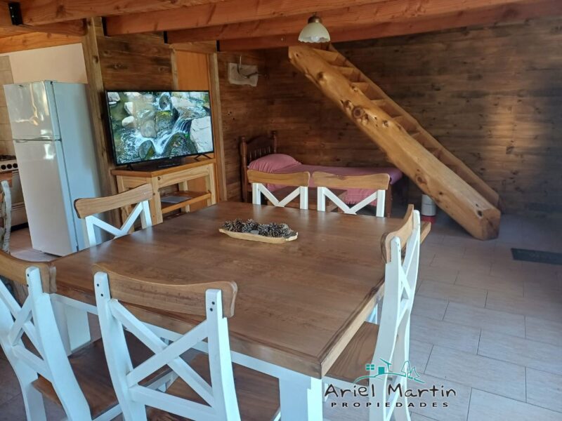 CS 660 Tres viviendas en Barrio Norte