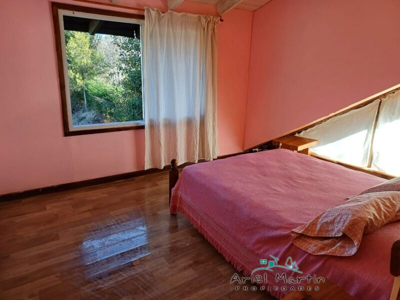 CS 660 Tres viviendas en Barrio Norte