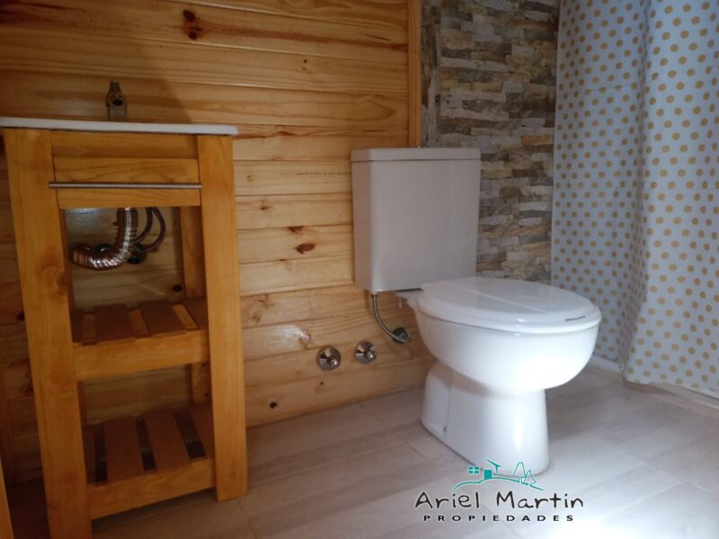 CS 660 Tres viviendas en Barrio Norte