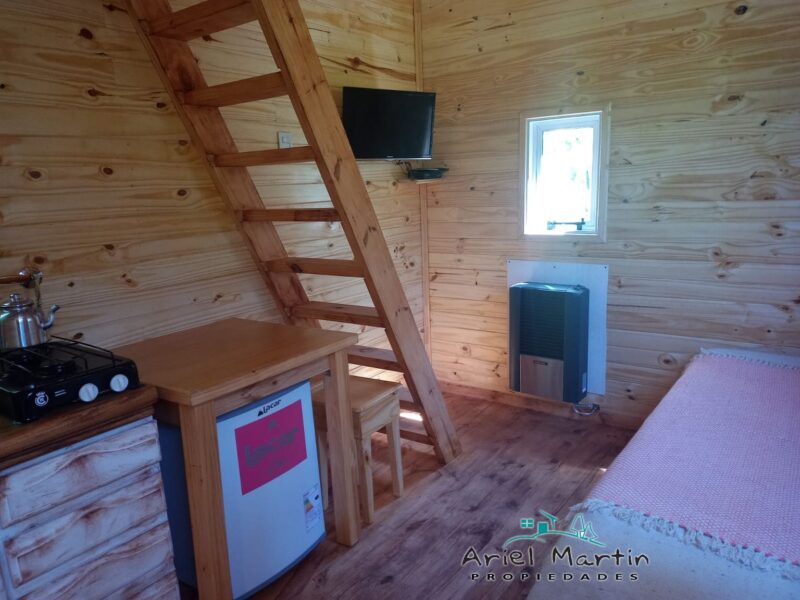 CS 660 Tres viviendas en Barrio Norte