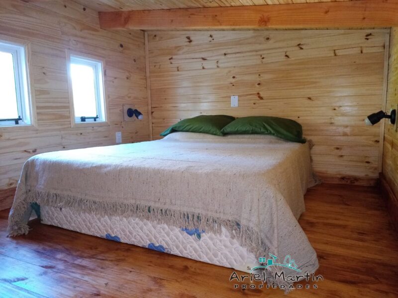 CS 660 Tres viviendas en Barrio Norte