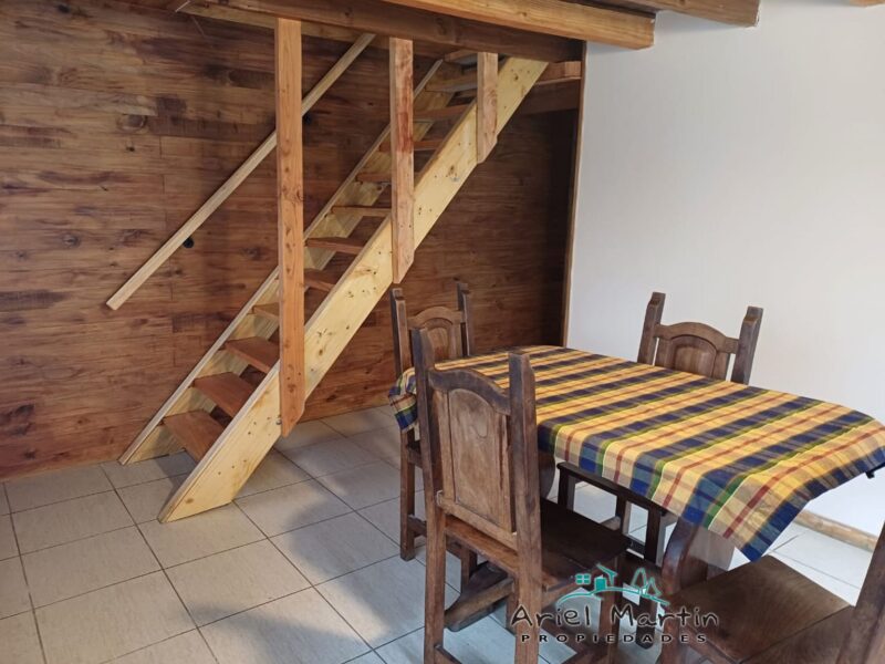 CS 660 Tres viviendas en Barrio Norte