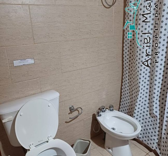 CS 660 Tres viviendas en Barrio Norte