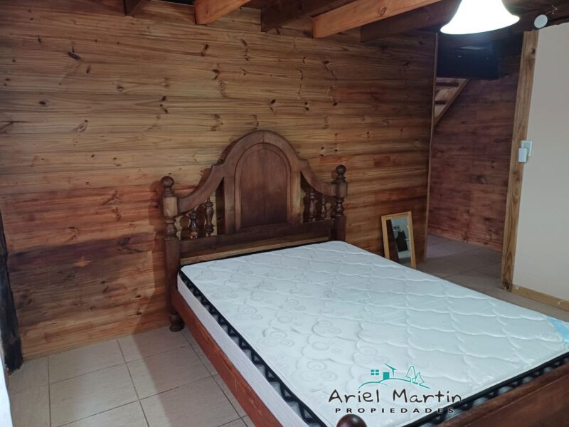 CS 660 Tres viviendas en Barrio Norte